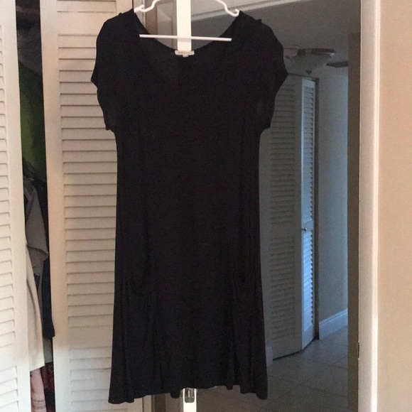T-shirt dress - Picture 1 of 1